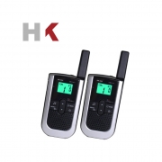 [HK] HK880 생활무전기(2대 풀셋트)