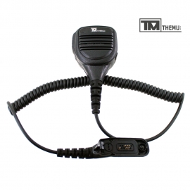 [더뮤] TM-HM3000 모토로라 XiR P8268시리즈 전용 핸드마이크